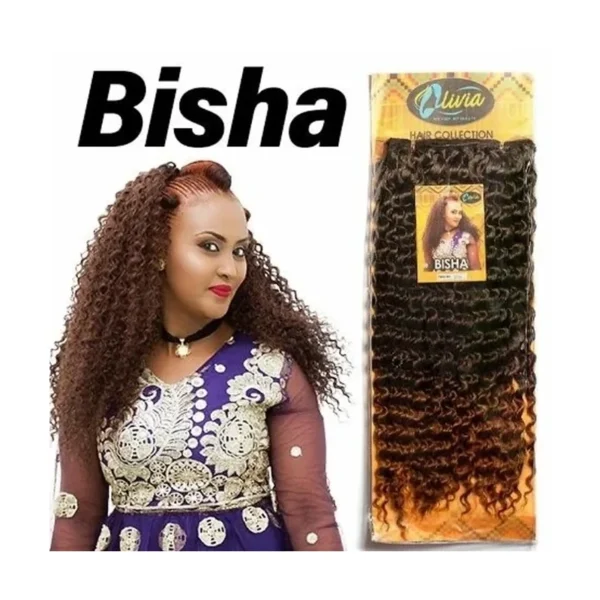 BiSha-ቢሻ