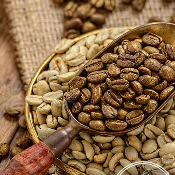 Bun Sidamo