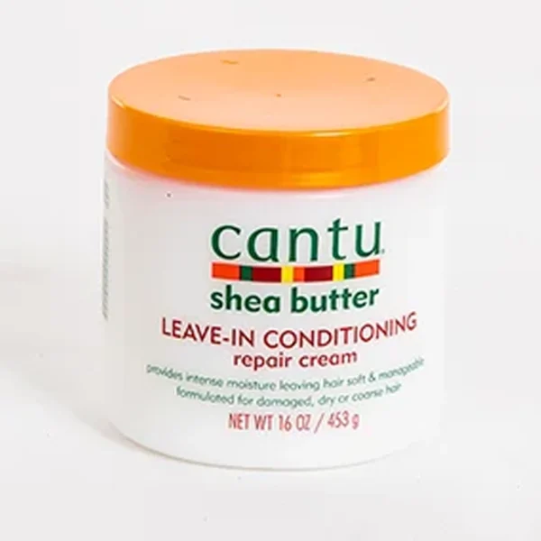 Cantu shea butter