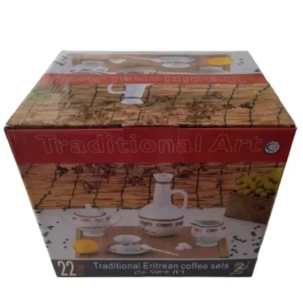 Coffee Set