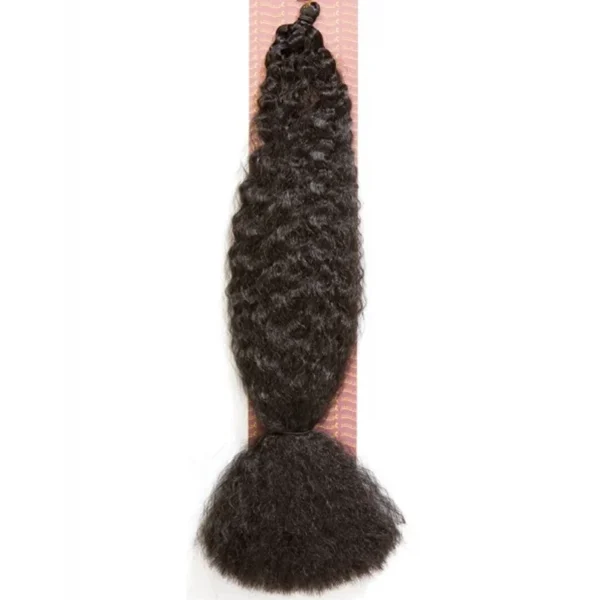 Dream Hair Albaso 30″/76 cm – Synthetic Hair – Colour #3