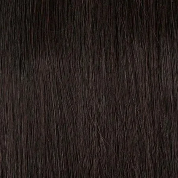 Dream Hair curly Piece 14″-35cm synthetic hair #1B