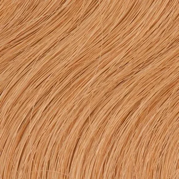 Dream Hair curly Piece 14″-35cm synthetic hair #27
