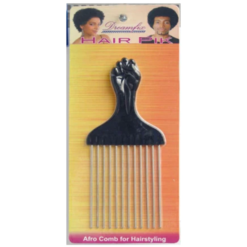 Dreamfix Antonio Hair Pik Comb no.10532A