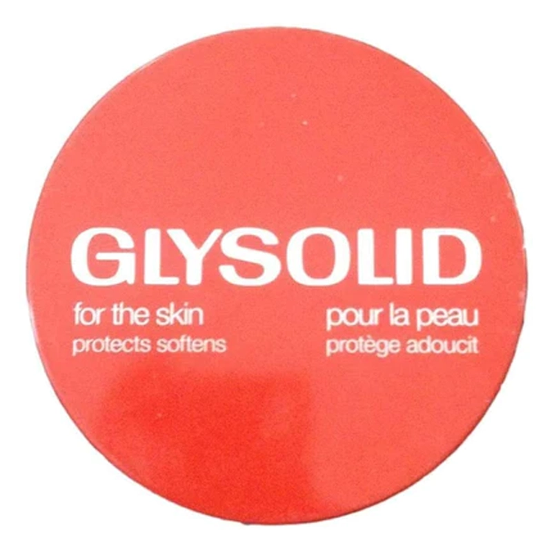 Glysolid for skin 250ml