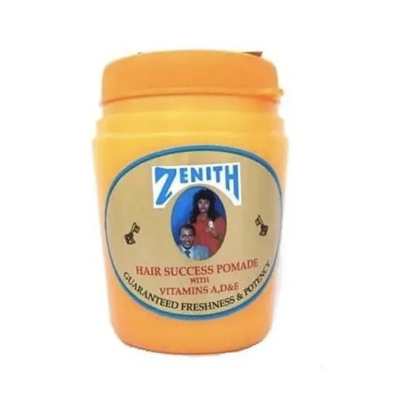 HAIR SUCCESS POMADE