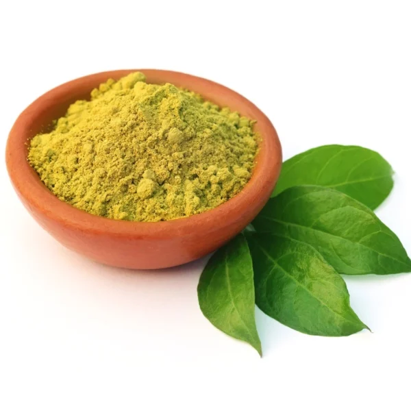 Henna -100% Organic