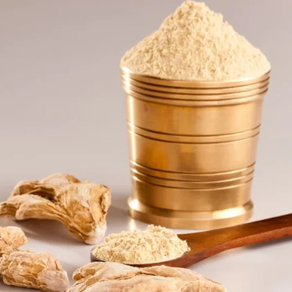 Jinjibl – Ginger powder