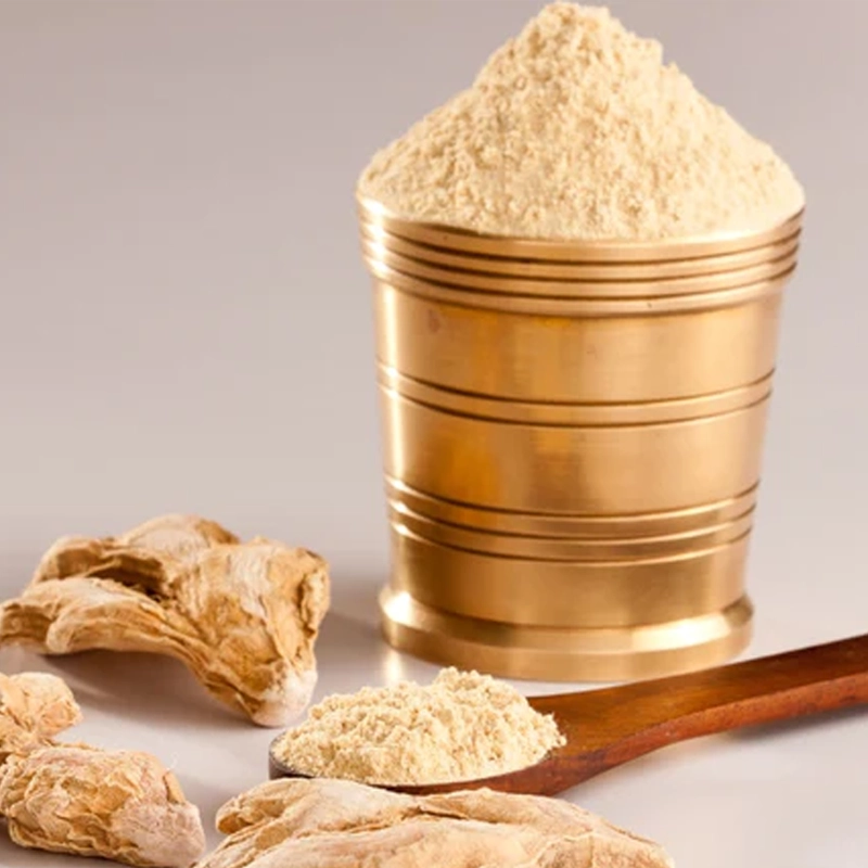 Jinjibl – Ginger powder