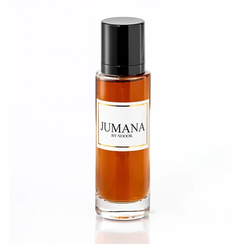 Jumana by noor