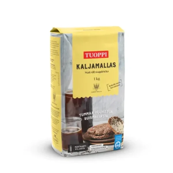 Kaljamallas(ናይ ሰዋ)