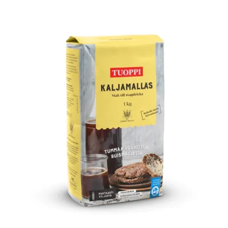 Kaljamallas