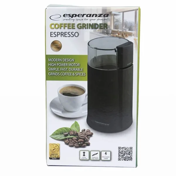 Koffie Grinder