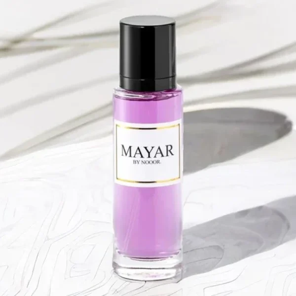 Mayar