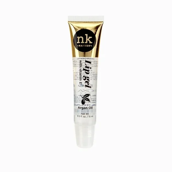 NK Lip Gel – Argan Oil 15 ml