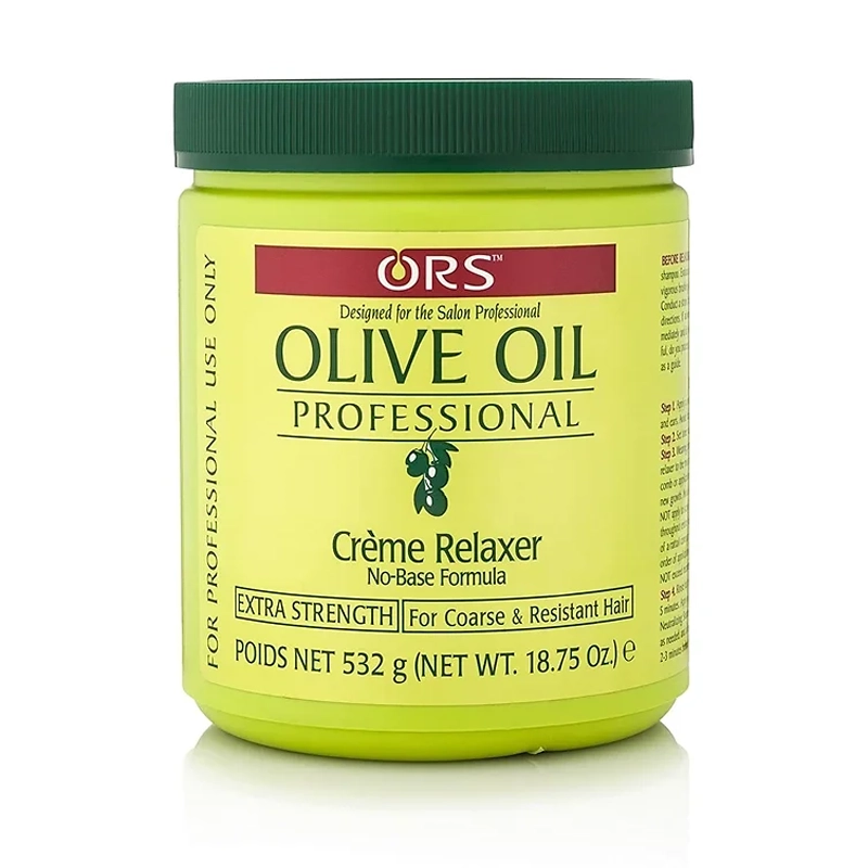 ORS Olive Oil Professional Relaxer Extra Strength (531g)