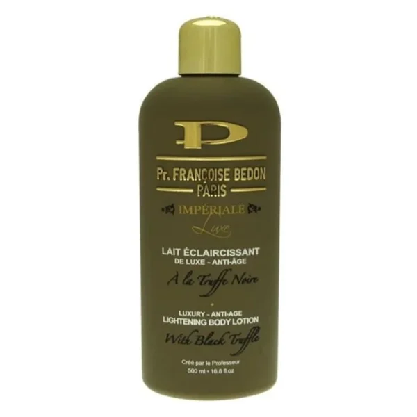 PR Francoise Bedon Imperial Luxury Antiage Lightning Body Lotion 500 ml