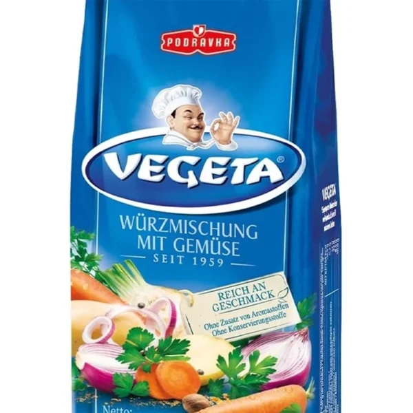 Podravka Vegeta Kruidenmix met Groenten - 800g
