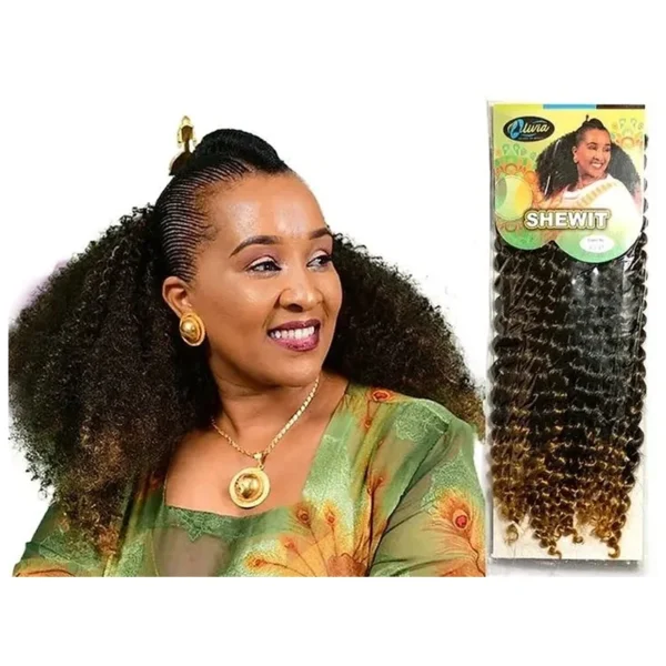 Shewit-ሸዊት