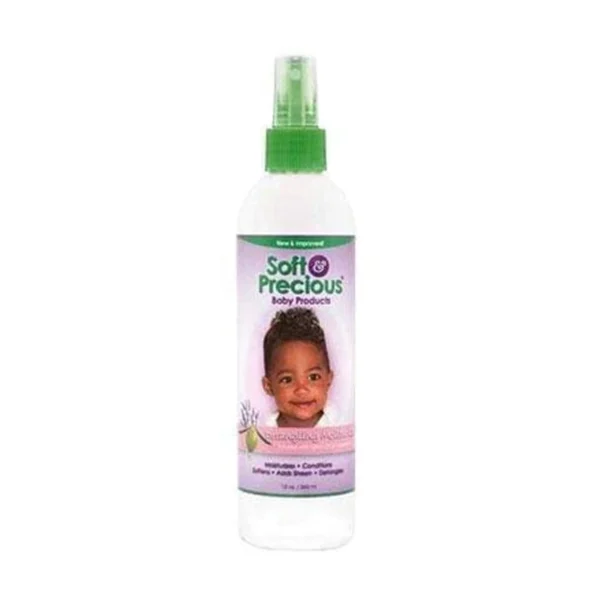 Soft and Precious Moisturizing Detangler 360ml