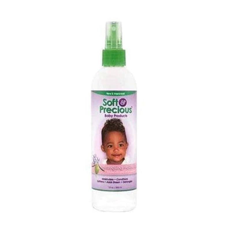 Soft and Precious Moisturizing Detangler 360ml