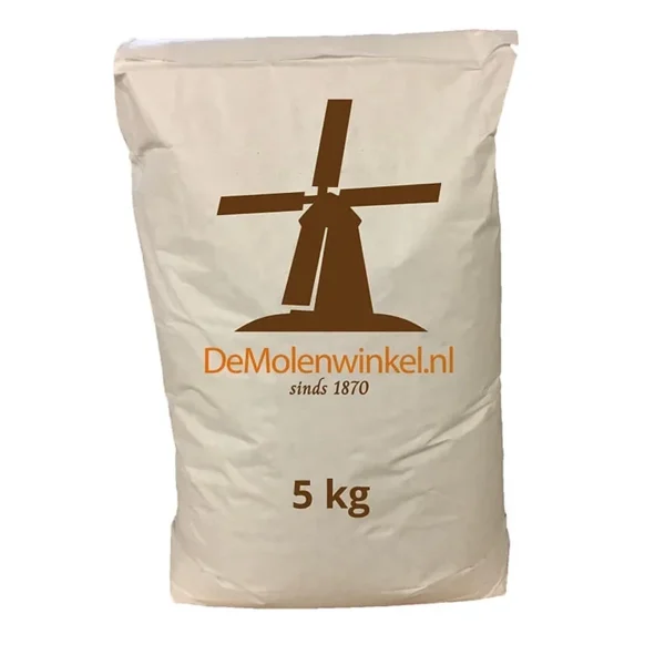Sorghum meel 5 kg/Mashela / Sorghum