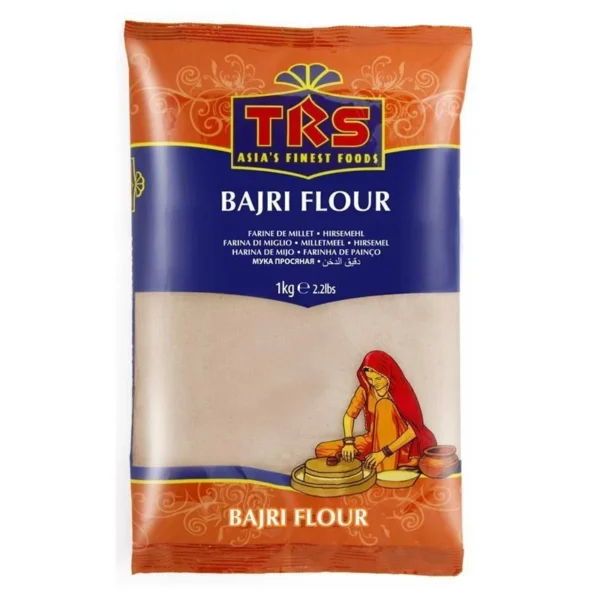 TRS Bajri Flour 1kg
