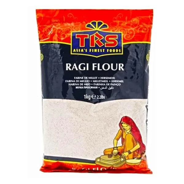 TRS Raji Flour 1kg