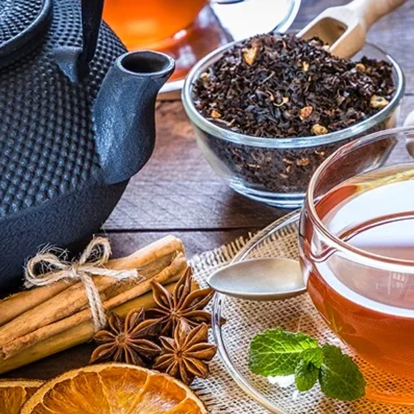 Tea Spices