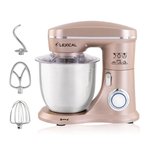 Mixer 5L